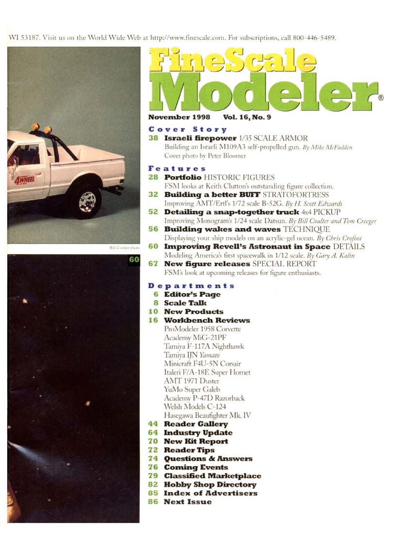 FineScale Modeler 1998-11 (Vol16-09)